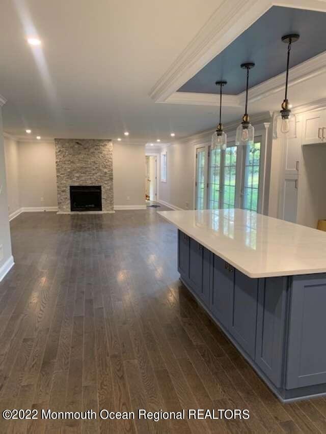 131 Heulitt Rd, Colts Neck, NJ 07722 - photo 7