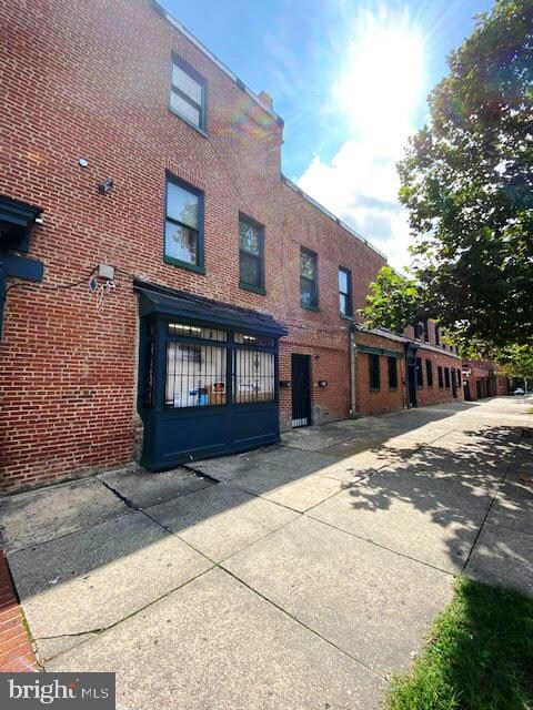 1533 W Baltimore St, Baltimore, MD 21223 - photo 4