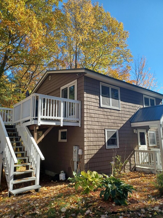 11 Top Hill Rd, Bridgton, ME 04009 - photo 2