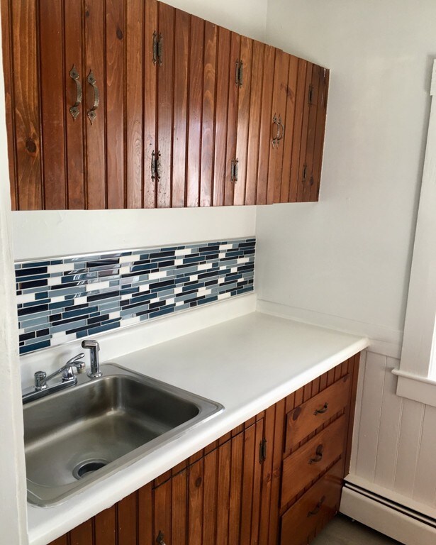 26 A St unit 2, Lowell, MA 01851 - photo 3