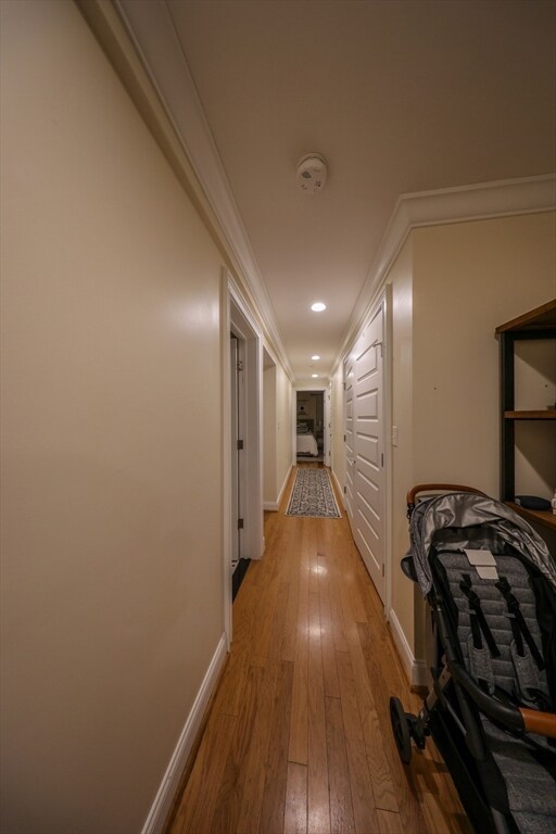1803 Beacon St unit B, Brookline, MA 02445 - photo 7