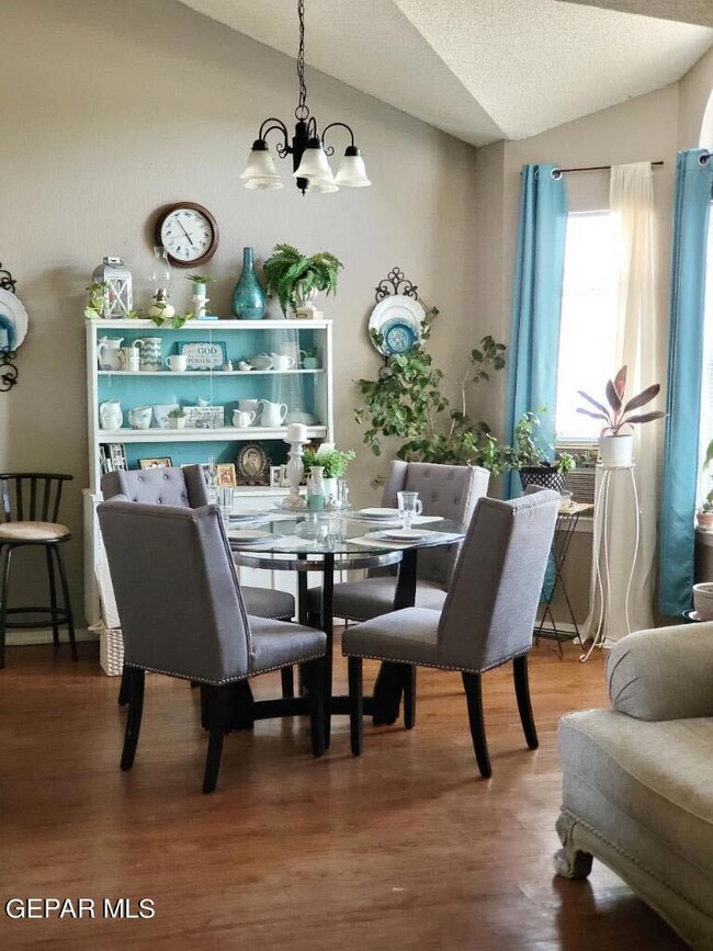 14517 Cabana Dr, Horizon City, TX 79928 - photo 4