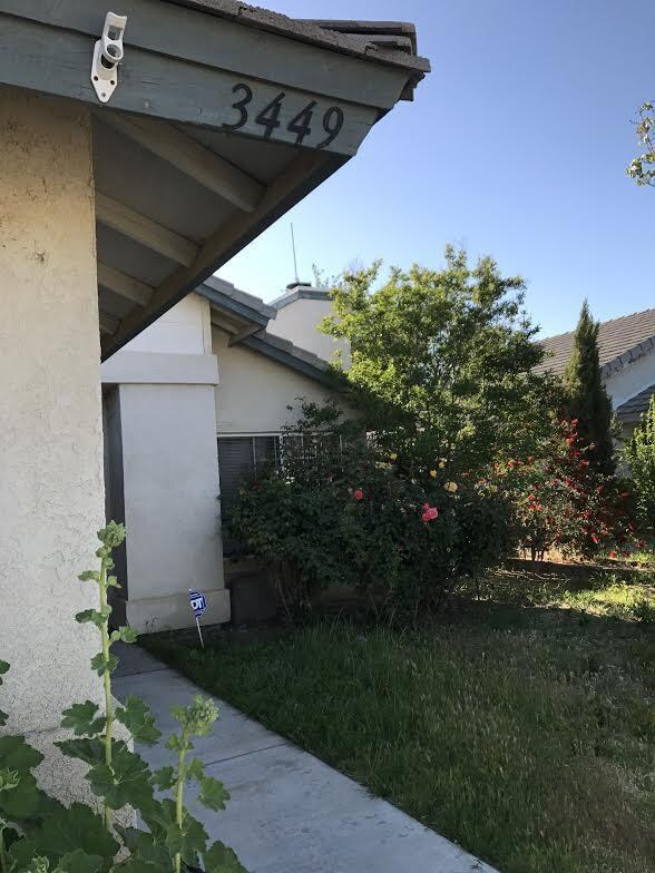 3449 Granite Ct, Rosamond, CA 93560 - photo 3