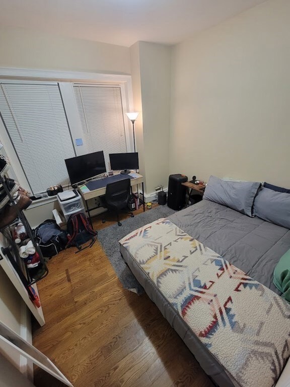 6 Linwood Square unit 1, Boston, MA 02119 - photo 4