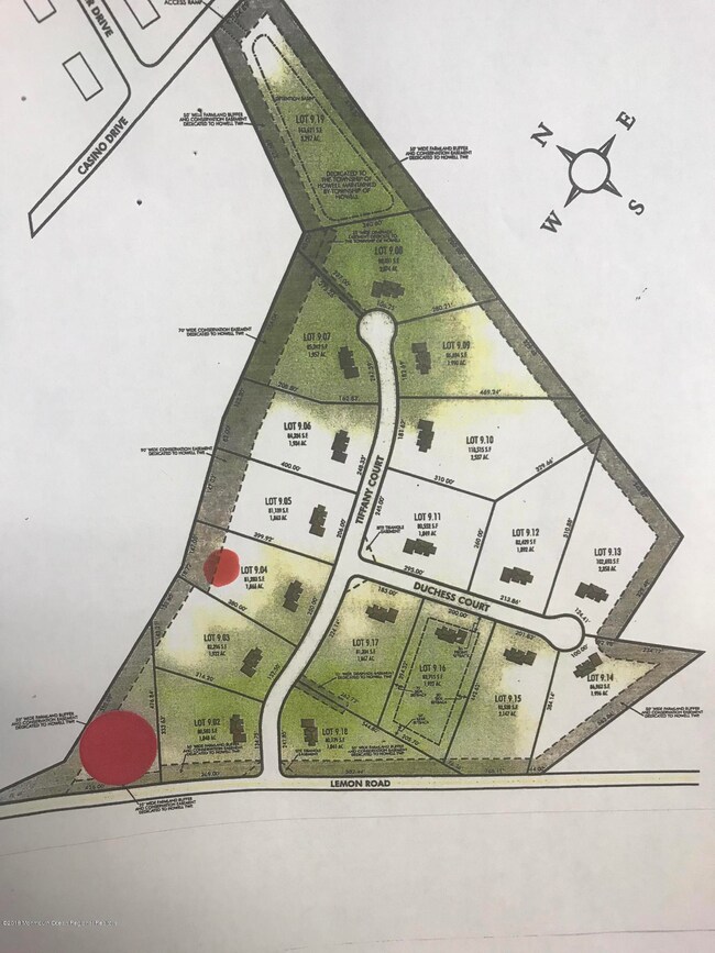 Site map