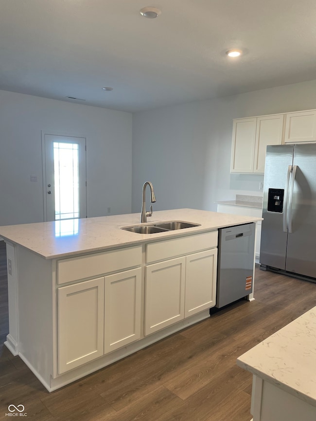 940 Saddlebrook Farms Blvd, Whiteland, IN 46184 - photo 4