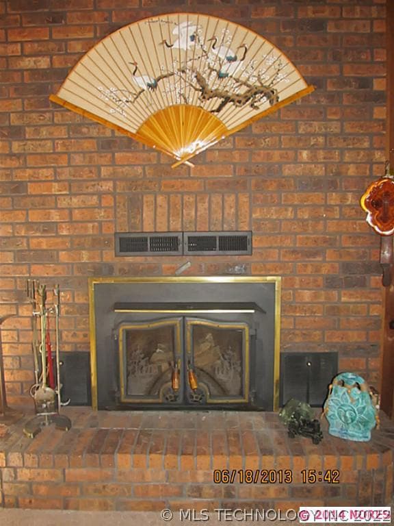 258 Dove Rd, Locust Grove, OK 74352 - photo 7