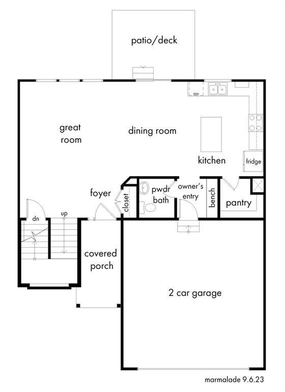 1109 Branchwood Ln, Raymore, MO 64083 - photo 3