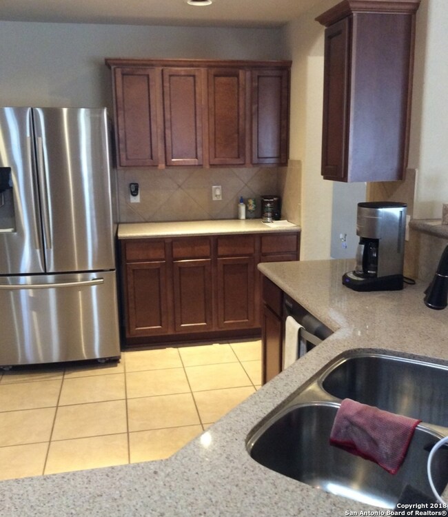 10526 Cosmos Canyon, Helotes, TX 78023 - photo 3