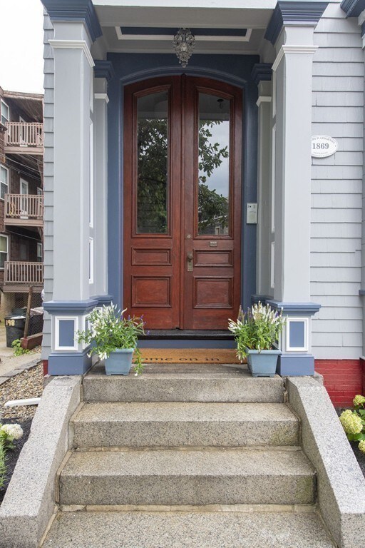 63 Monmouth St unit 2, Boston, MA 02128 - photo 3