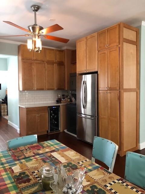 14 Fulton St unit 1, Weehawken, NJ 07086 - photo 3