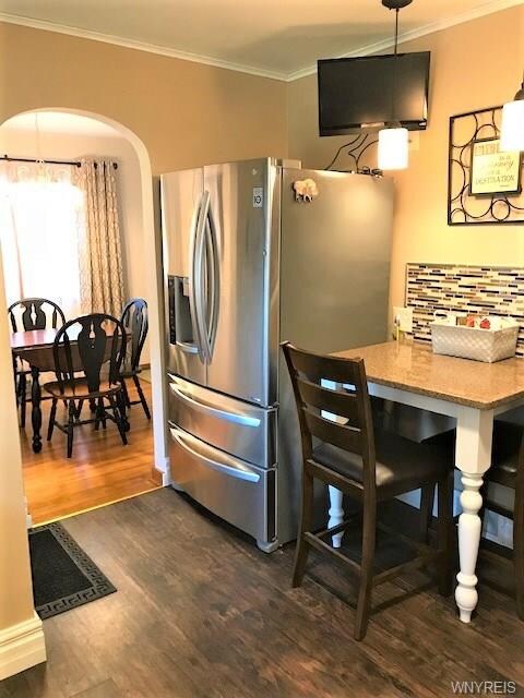 160 6th Ave, North Tonawanda, NY 14120 - photo 2