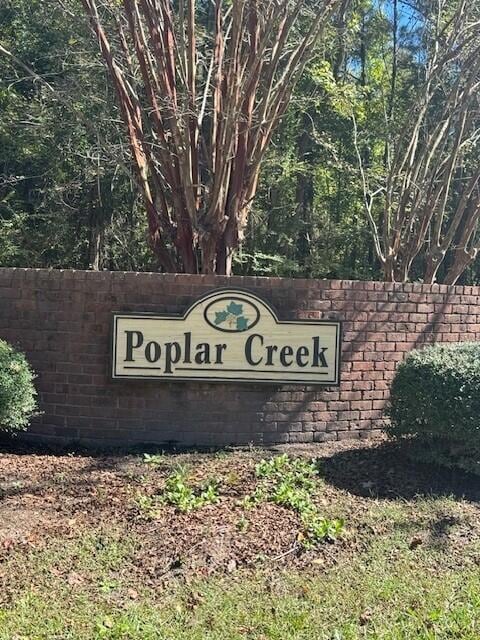 0 Poplar Creek Dr unit 25028030, Elloree, SC 29047 - photo 2