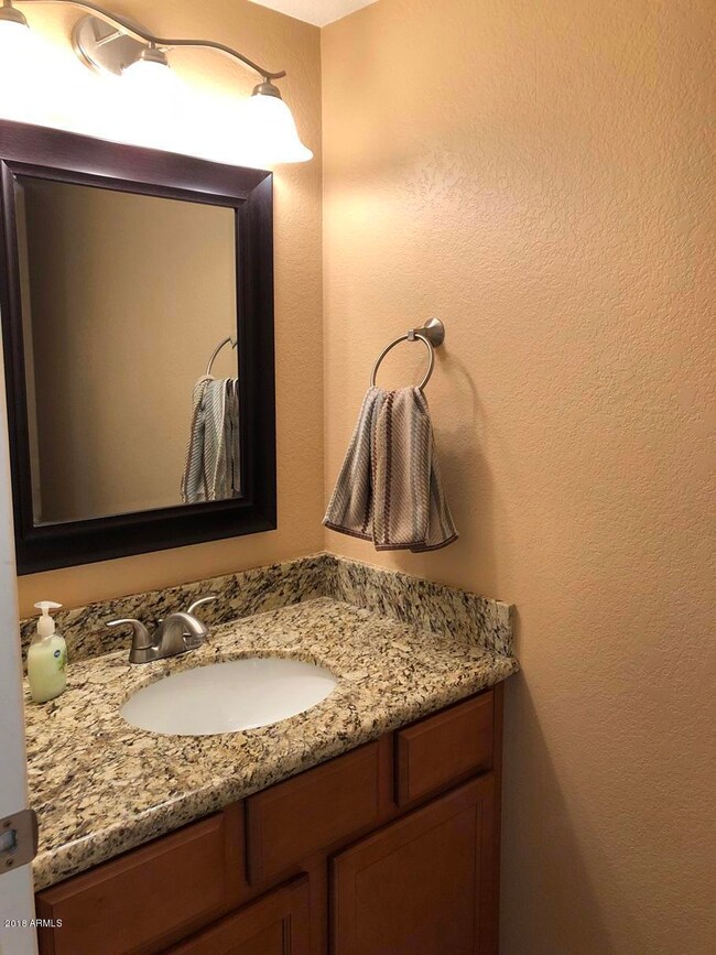Half Bath 1