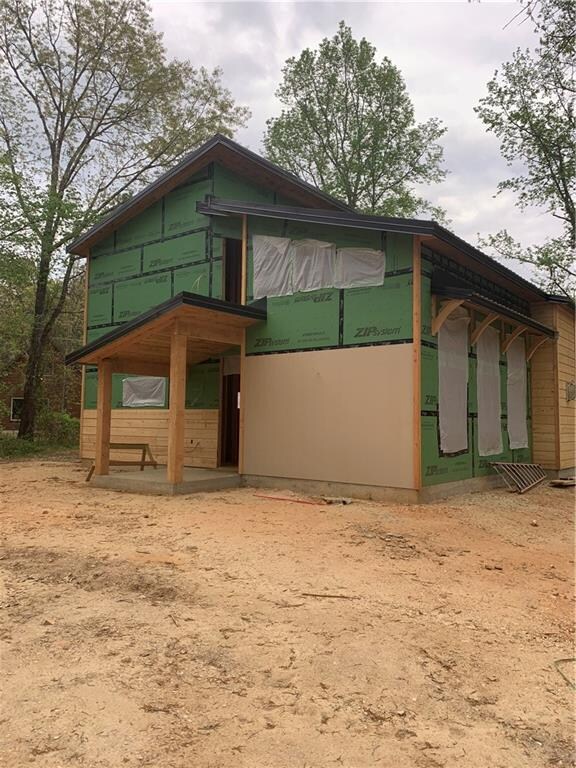 25 Floosey Creek Ln, Broken Bow, OK 74728 - photo 4