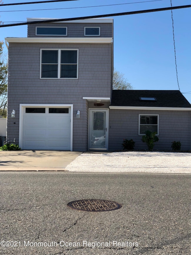 1137 Beach - 1 of 1
