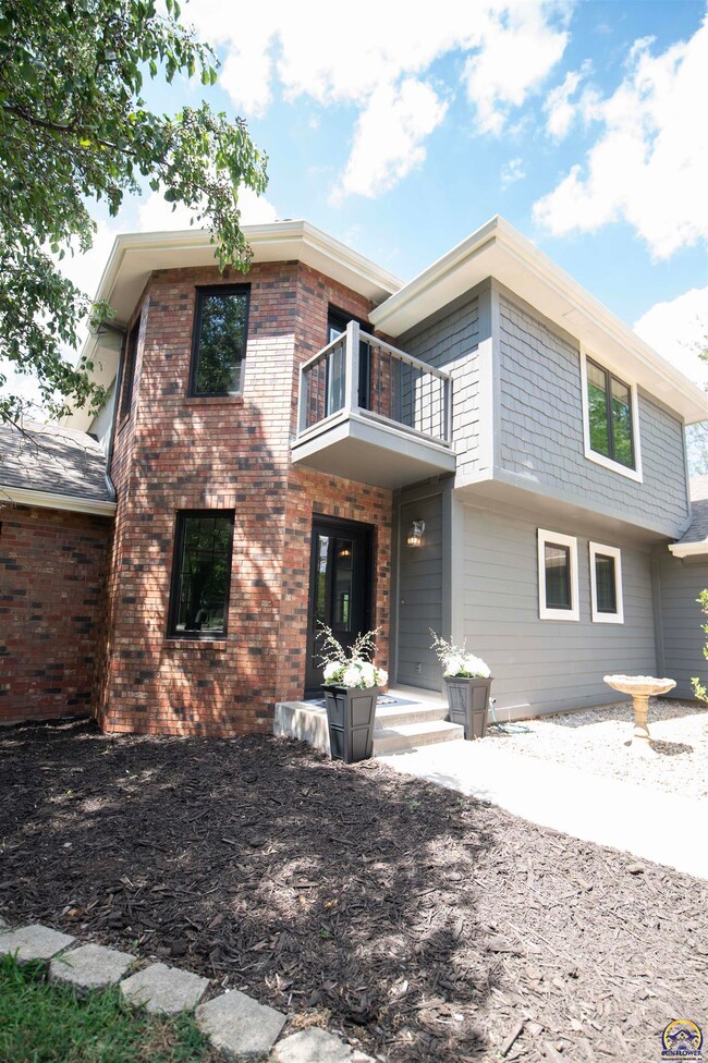 7536 SW Blue Inn Place, Topeka, KS 66614 - photo 4