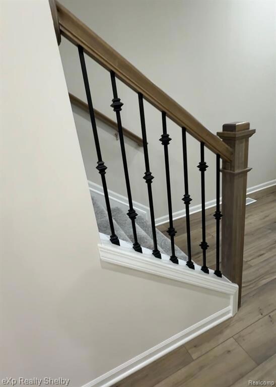Stairway