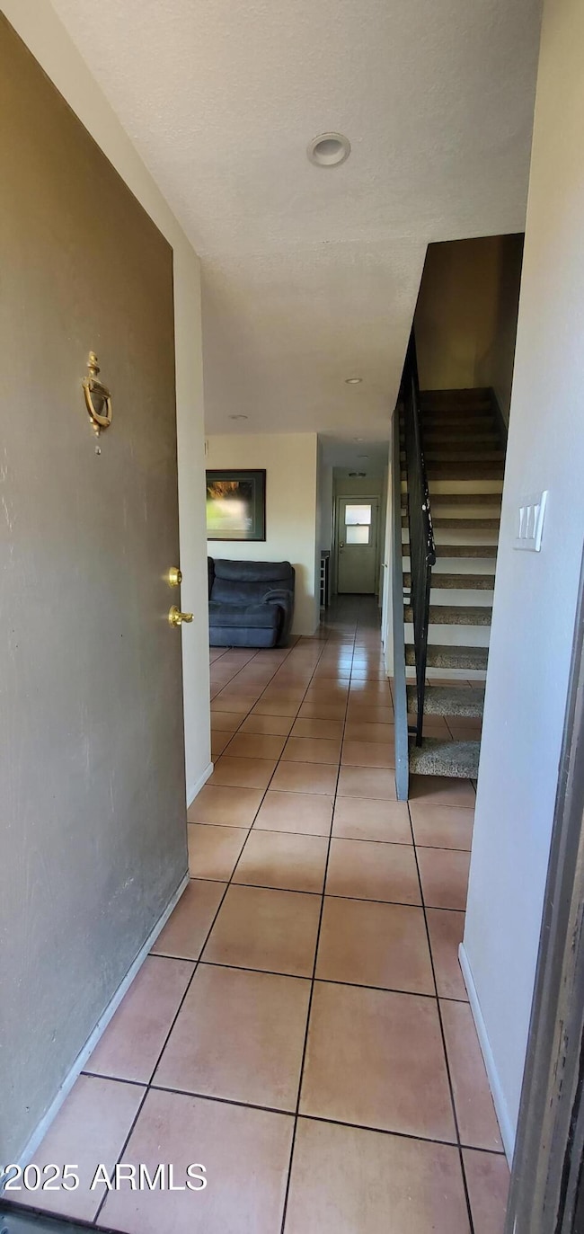 2. Entry Way