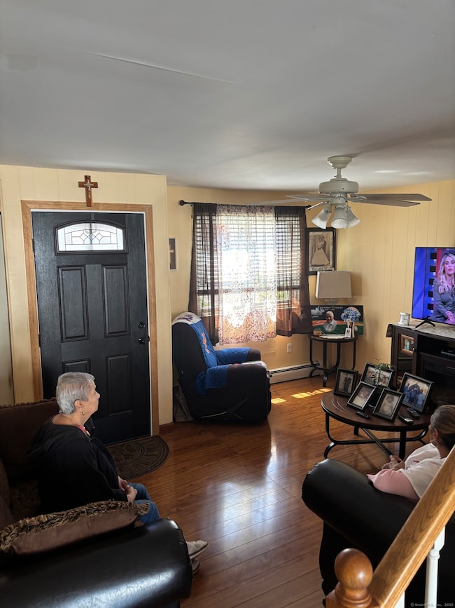 60 Gilmore St, Bridgeport, CT 06608 - photo 3