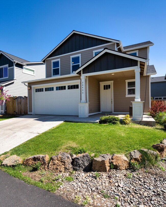 20435 Cider Ct, Bend, OR 97702 - photo 3