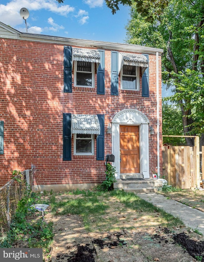 2402 Huntington Ave, Alexandria, VA 22303 - photo 2