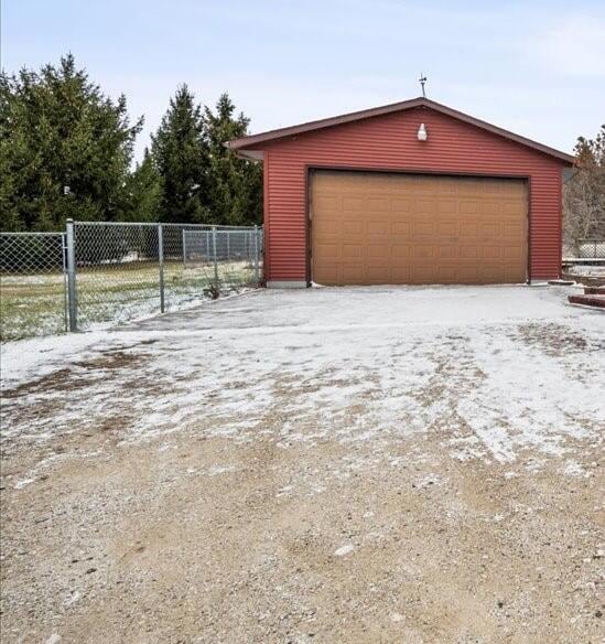 19940 Wisconsin 57, Kiel, WI 53042 - photo 2