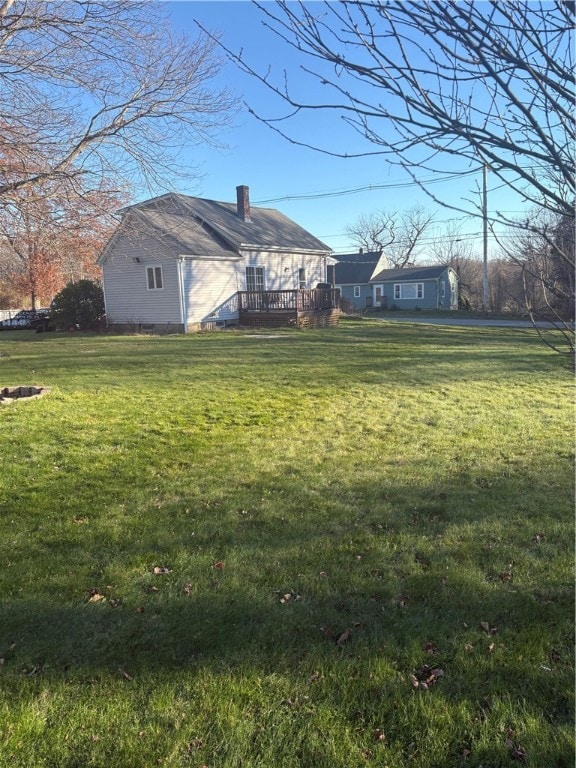 321 Laten Knight Rd, Cranston, RI 02921 - photo 7