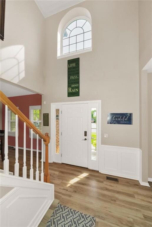 12194 Castlestone Dr, Fishers, IN 46037 - photo 6