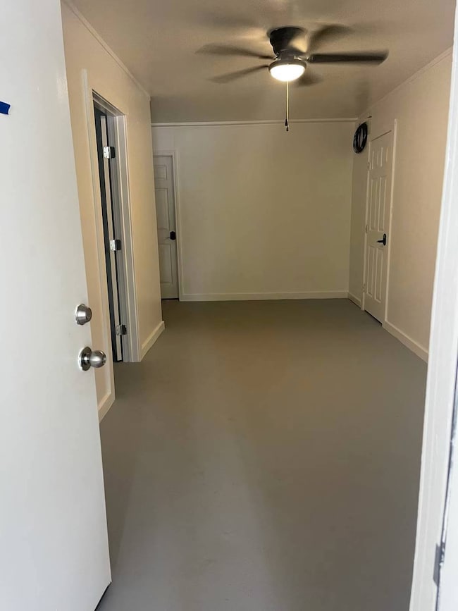 Aprtment Hall