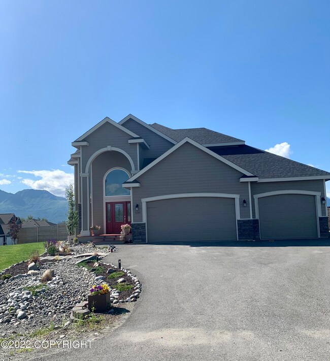 5220 E Loft Cir, Wasilla, AK 99654 - photo 3