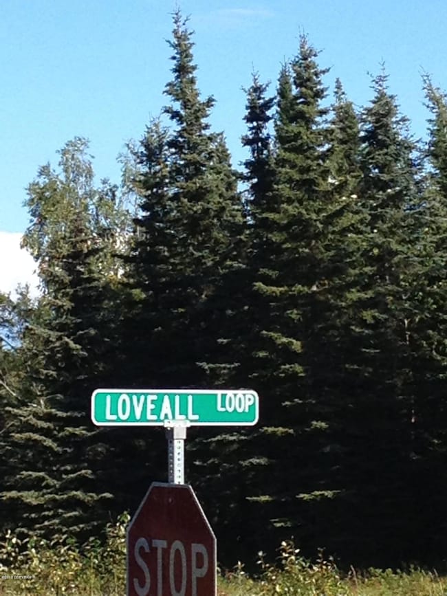 03 In Clam Gulch