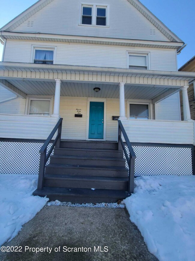 1149 W Locust St unit L26, Scranton, PA 18504 - photo 2