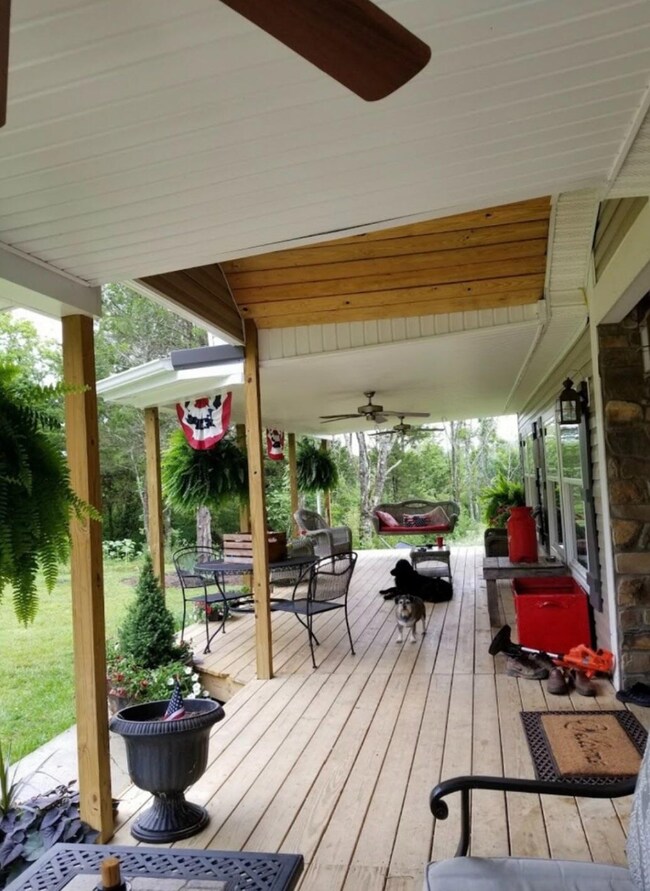 518 Indian Creek Rd, Harrodsburg, KY 40330 - photo 7