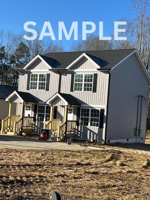 Lot 6 Riverbend Rd, Dalton, GA 30721 - photo 2