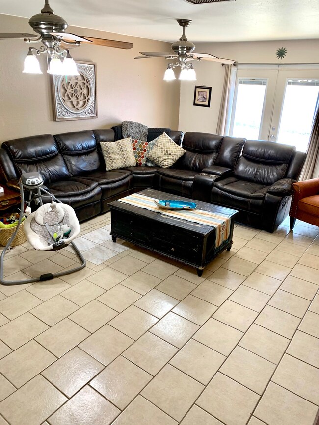 1328 Mckinley Ave, Alamogordo, NM 88310 - photo 6