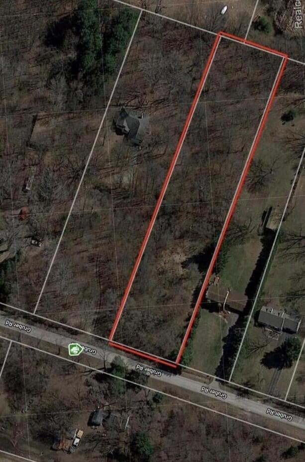 Property Outline & Overview