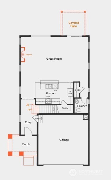 213 Serene View Place NW, Olympia, WA 98502 - photo 2