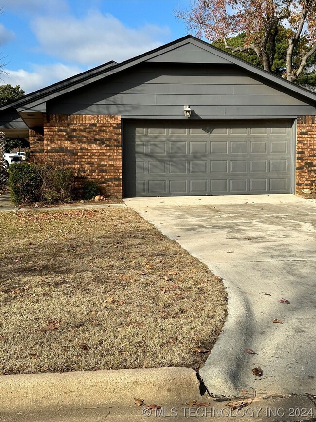 3141 Woodside Dr, Ardmore, OK 73401 - photo 3