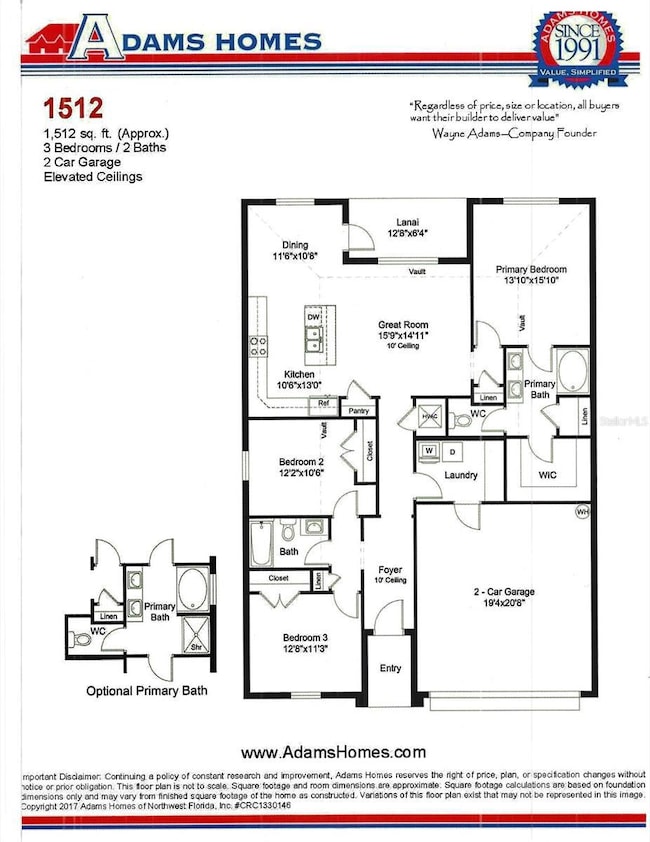 15106 SE 94th Terrace, Summerfield, FL 34491 - photo 2