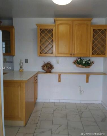 Eat-In Area