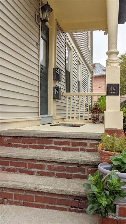 46 E George St unit 2, Providence, RI 02906 - photo 3