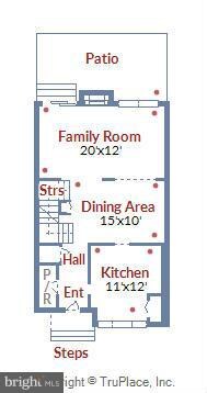 3722 Nimitz Rd, Kensington, MD 20895 - photo 5