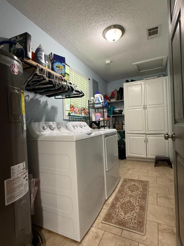 4 Laundry room