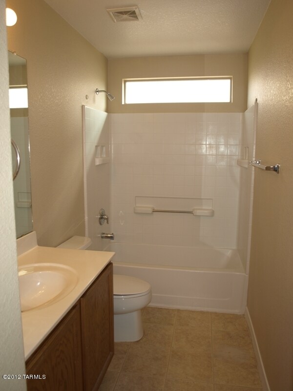 Hall Bath