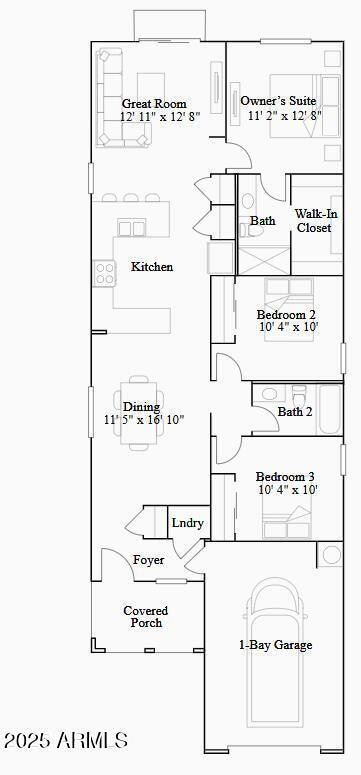 9626 W Piccadilly Rd, Phoenix, AZ 85037 - photo 2