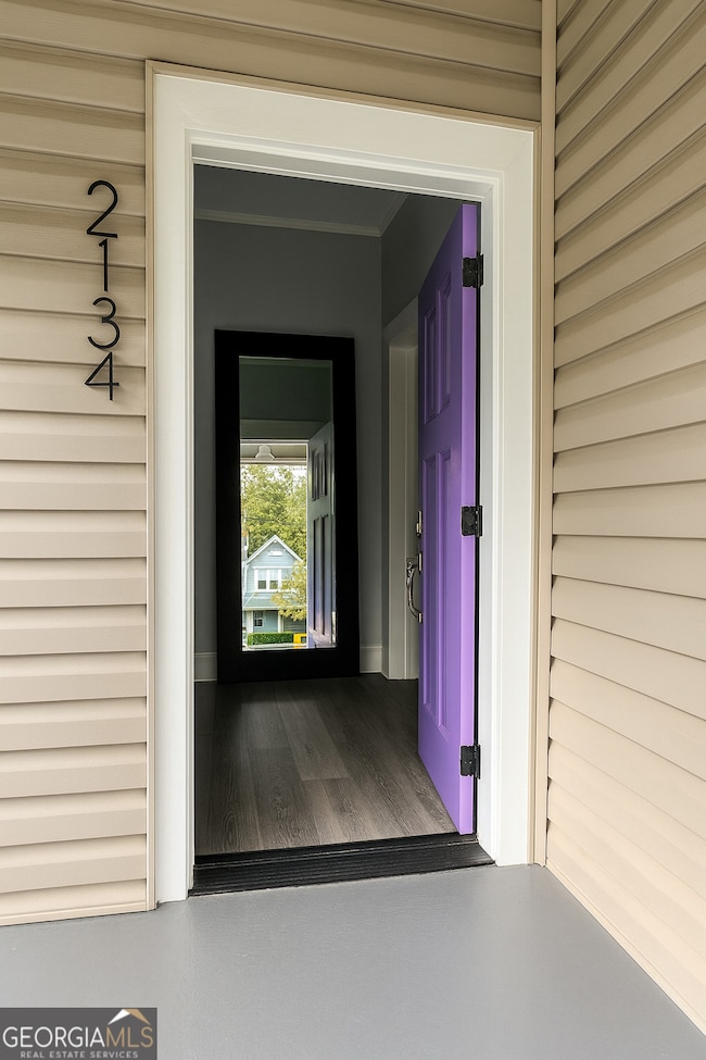 2134 Main St NW, Atlanta, GA 30318 - photo 3