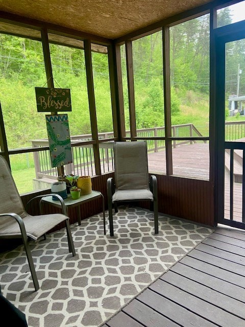 Screened Porch