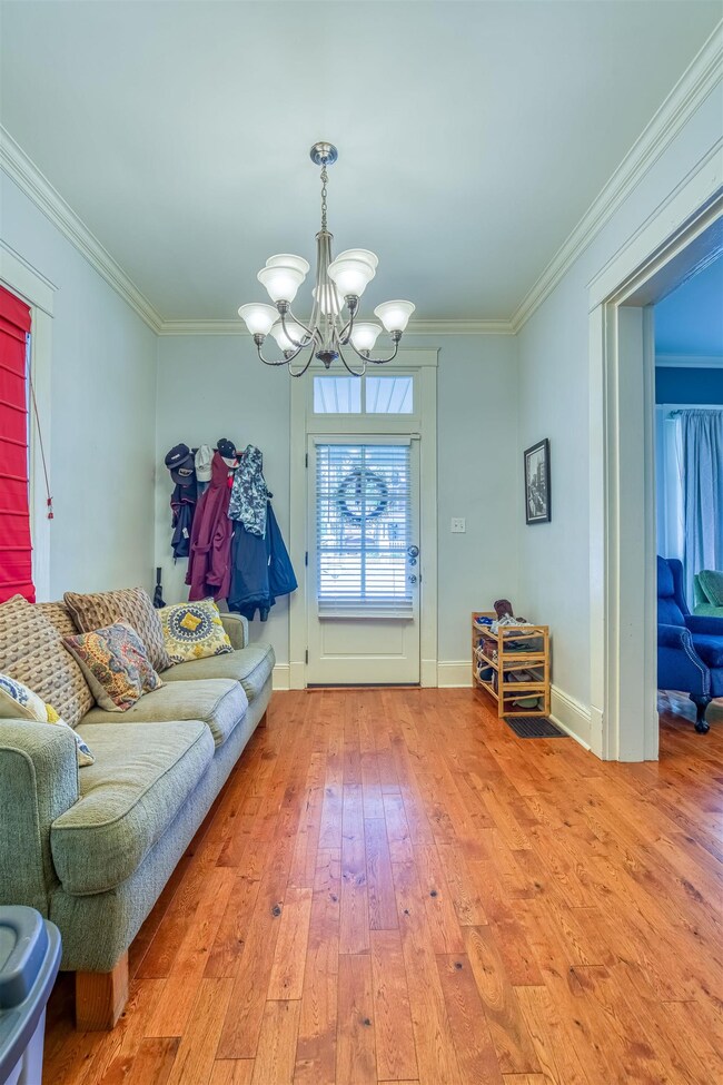 412 E Tombigbee St, Florence, AL 35630 - photo 5