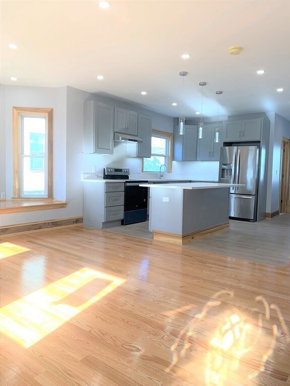 28 Tolman St unit 1, Dorchester, MA 02122 - photo 4